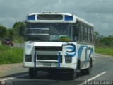 A.C. de Transporte Encarnacin 166