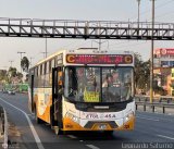 E.T. Urbano Lnea 4 S.A. (Per) 325, por Leonardo Saturno