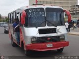 ZU - A.C. Lnea Por Puesto Ziruma 02, por Sebastin Mercado