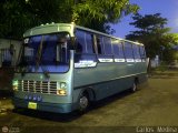 MI - A.C. Dos Lagunas 13 Carrocera Alkon P30 Iveco Serie TurboDaily