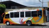 Lnea Los Andes S.C. 015, por Leonardo Saturno
