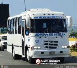 S.C. Expresos Mara 002