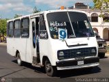 ZU - Micro 9 30, por Sebastin Mercado