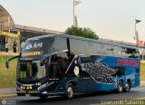 Empresa de Transporte Ave Fnix 140 Marcopolo Paradiso G8 1800DD Scania K450 6x2*4 Euro VI