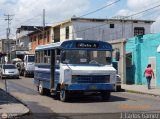 LA - Ruta 8 098 Wayne Transette XT Chevrolet C-30 SmallTire