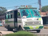 ZU - U.C. Barrio La Polar 007, por Sebastin Mercado