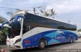 Copetran 12090 Autobuses AGA Spirit II Scania K400