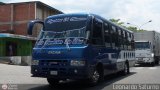 S.C. Lnea Transporte Expresos Del Chama 199