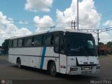 Empresa de Transporte El Buen Vecino 117 por M�guel Pino