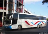 Transporte Las Delicias C.A. E-06, por Waldir Mata