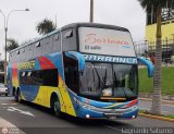 Empresa de Transp. Nuevo Turismo Barranca S.A.C. 322