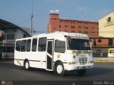 Coop. de Transporte La Candelaria 44