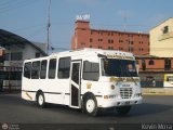 Coop. de Transporte La Candelaria 44, por Kevin Mora