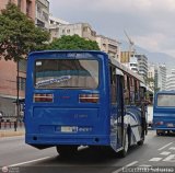 DC - Asoc. Coop. de Transporte Libertador 36, por Leonardo Saturno