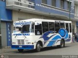 MI - Transporte Uniprados 075