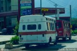 Ruta Metropolitana de Guarenas - Guatire 478 por Pablo Acevedo