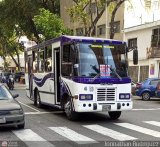 DC - Unin Conductores del Este A.C. 127, por Jonnathan Rodrguez