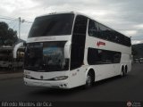 Aerobuses de Venezuela 130, por Alfredo Montes de Oca