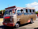 ZU - U.C. Barrio La Polar 075 por Sebasti�n Mercado