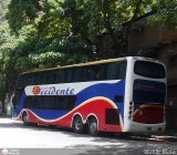 Expresos Occidente 340, por Waldir Mata