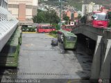 Garajes Paradas y Terminales Los-Teques