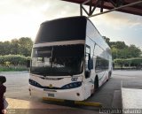 Expresos San Crist�bal 017 por Leonardo Saturno