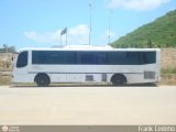 A.C. de Transporte Encarnacin 333 Encava E-NT6000 Encava Cummins Grande