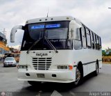 S.C. L�nea Transporte Expresos Del Chama 189 por �ngel Sal�n