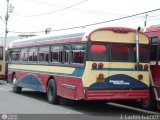 Lnea Tilca - Transporte Inter-Larense C.A. 09