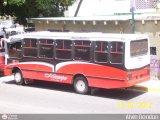 A.C. Transporte Unin 11, por Alvin Rondon