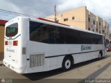 Transporte Bucaral 07 Encava E-NT6100 Encava Cummins Grande