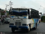 U.C. Caracas - Los Caracas 178, por Jornada 5J