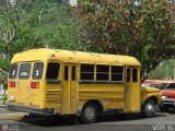 Universitarios y Escolares 99, por WDR 16