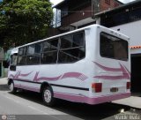 DC - Unin Choferes Totumos Cementerio 06 Inbus Urbano CT 1G Chevrolet P31 Nacional
