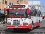 Transporte Guacara 2005