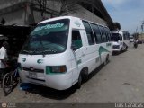 Cootransunimag 2052 Non Plus Ultra Micrao Nissan 3000 TDI