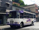DC - Unin Conductores de Antimano 060, por Josue Snchez
