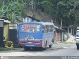 TA - Unin Transporte El Corozo S.A. 82, por Pablo Acevedo