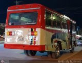 AR - Cooperativa El Gran Libertador 43