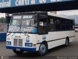 S.C. Expresos Mara 84 por Roybert Cachutt
