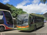 Metrobus Caracas 357