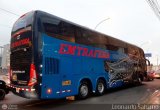 Empresa de Transporte Ave Fnix (Per) 127