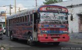 Transporte Unidos Boquern C.A. 35