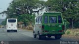 AR - A.C. Transporte de Pasajeros La Villa 13, por Pablo Acevedo