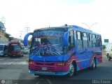 Coop. de Transporte La Candelaria 30