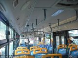 Bus CCS 1305, por Alfredo Montes de Oca