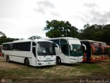 Garajes Paradas y Terminales Bejuma