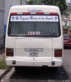 Sin identificacin o Desconocido 724 Toyota Coaster Desconocido NPI