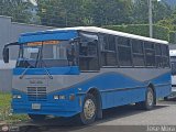 A.C. Transporte Paez 057, por Jos Mora