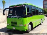 U.C. Expresos Valera 062